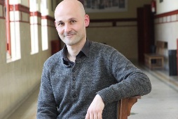 Entrevista. Daniel Villar