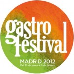 Madrid gastro festival