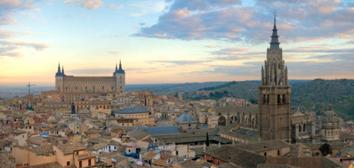 toledo