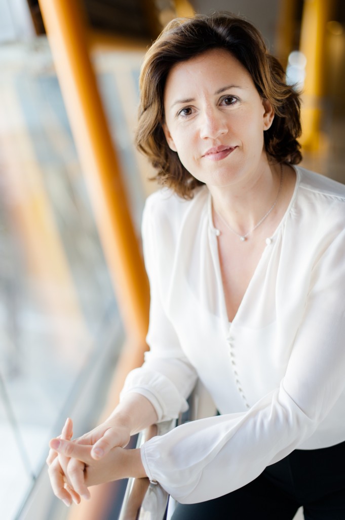 Mª Carmen Pérez Castellanos