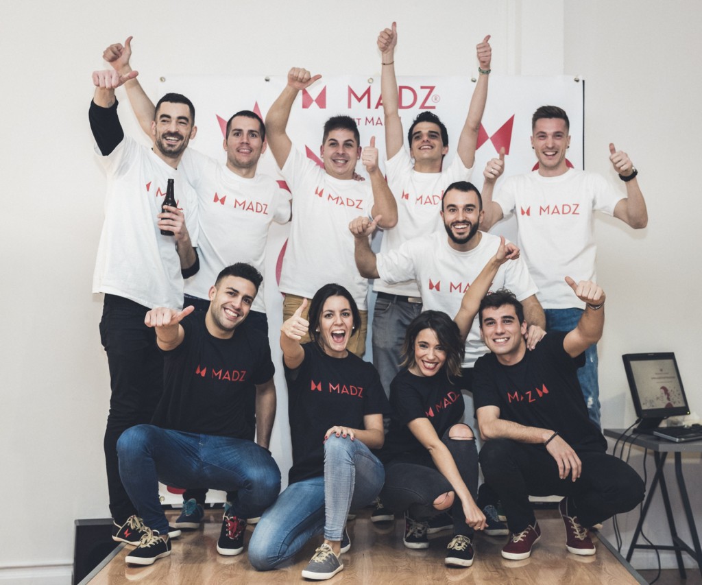 Equipo MADZ