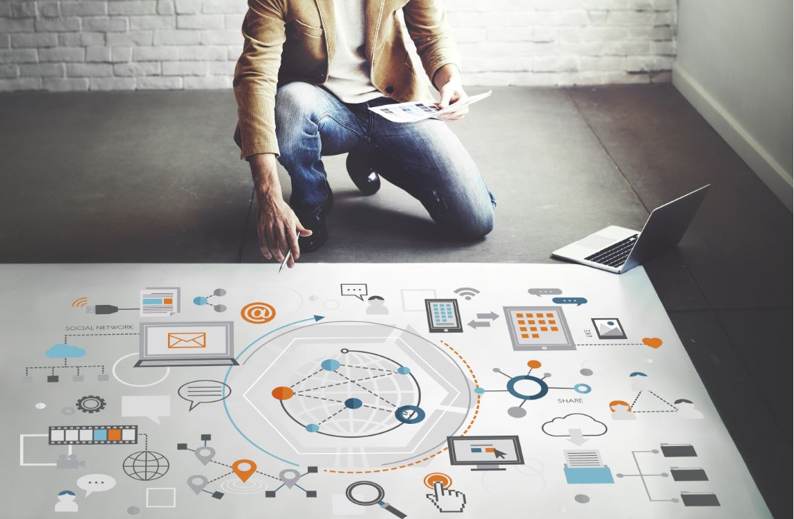 Easel.ly Una sencilla herramienta para hacer infografías Global