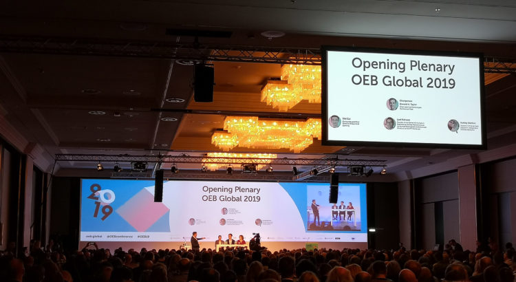 OEB 2019