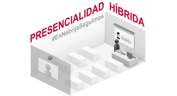 Presencialidad híbrida