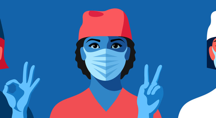 Revistas enfermería