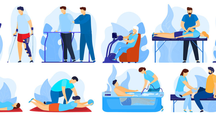 Revista fisioterapia