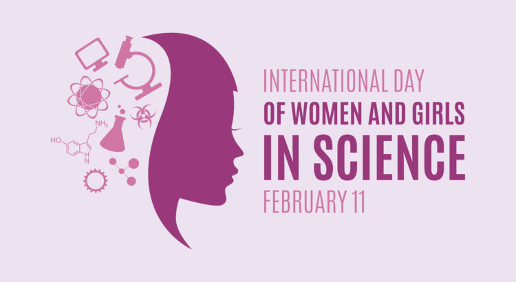 11febrero Mujer ciencia