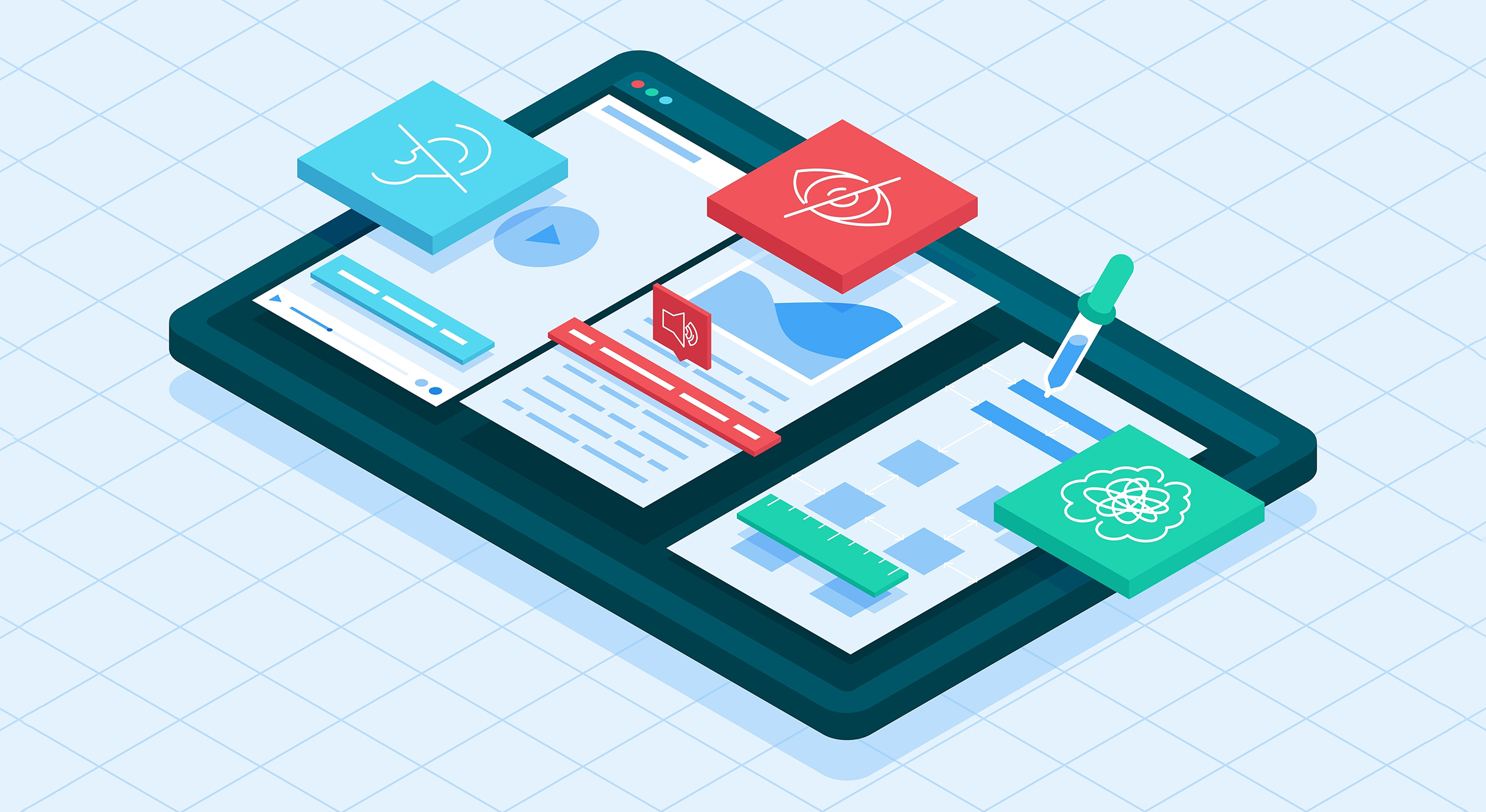 Contenidos accesibles