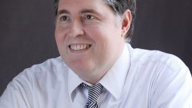 José Luis Olazagoitia Rodríguez