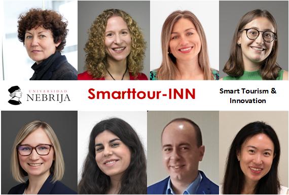 Smarttour-INN 2026