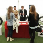 XVIII Foro de Empleo Universidad Nebrija