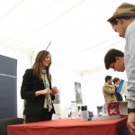 XVIII Foro de Empleo Universidad Nebrija