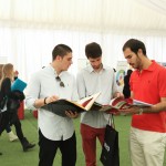 XVIII Foro de Empleo Universidad Nebrija