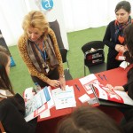 XVIII Foro de Empleo Universidad Nebrija