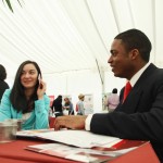 XVIII Foro de Empleo Universidad Nebrija