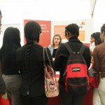 XVIII Foro de Empleo Universidad Nebrija