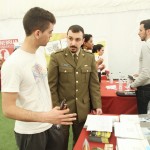 XVIII Foro de Empleo Universidad Nebrija