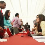 XVIII Foro de Empleo Universidad Nebrija