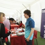 XVIII Foro de Empleo Universidad Nebrija