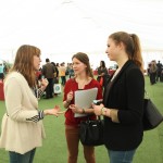 XVIII Foro de Empleo Universidad Nebrija