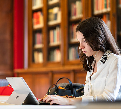 Cabecera Nebrija Creative Hub