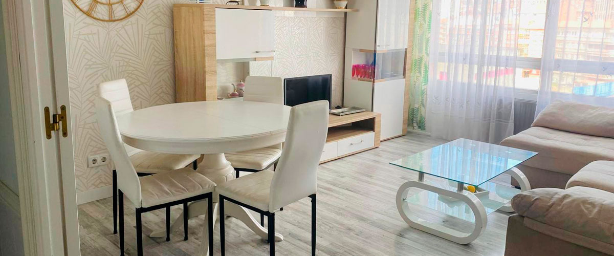 Con-vive Avilés Alojamientos estudiantes