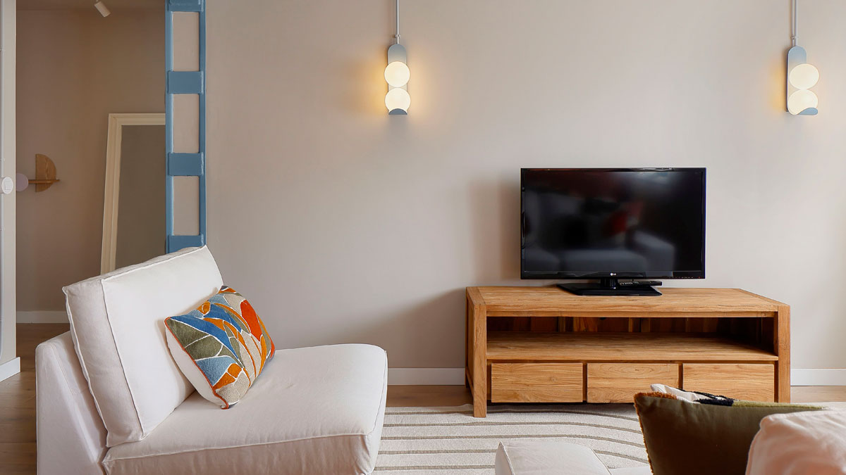 Image Gallery Con-vive Avilés Avenida Gijón