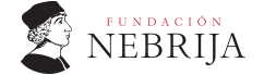 logotipo Fundación Nebrija